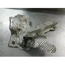 99Z053 Turbo Heat Shield For 14-15 Jeep Grand Cherokee  3.0